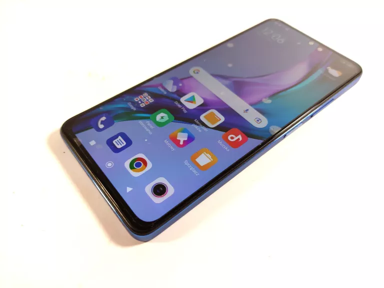 TELEFON REDMI NOTE 11 PRO 5G 6/128GB ŁADOWARKA