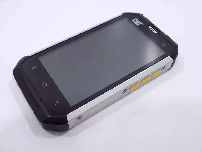 WYTRZYMAŁY TELEFON CAT B15Q 1GB/4GB