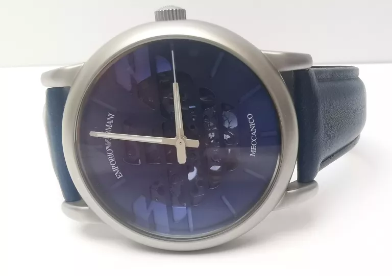 ZEGAREK EMPORIO ARMANI AR-60030 KOMPLET