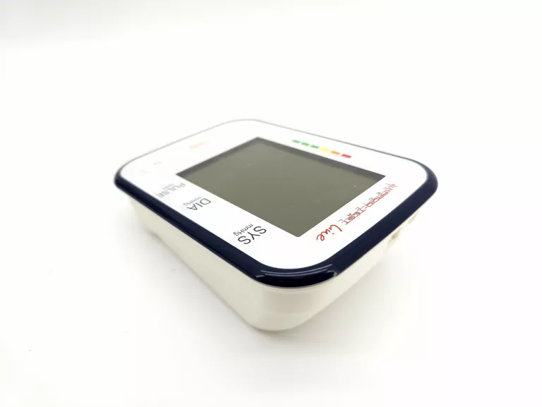 CIŚNIENIOMIERZ ELEKTRONICZNY HI-TECH MEDIACAL KTA-K3 BASIC