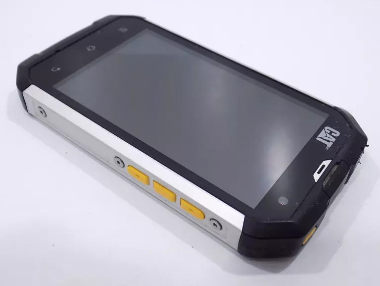 WYTRZYMAŁY TELEFON CAT B15Q 1GB/4GB