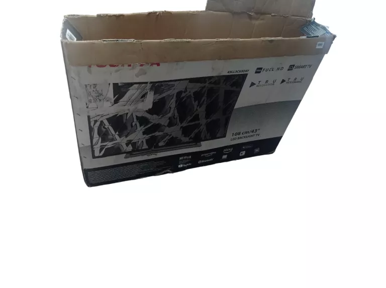 TELEWIZOR PANASONIC 32 CALE TX-32CS510E 10E