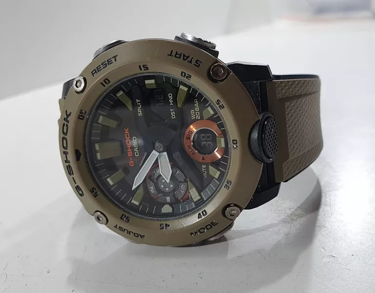 ZEGAREK CASIO GA-2000-5AER