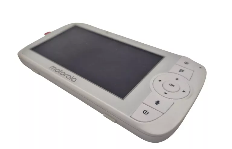 MOTOROLA ELEKTRONICZNA NIANIA EASE 35