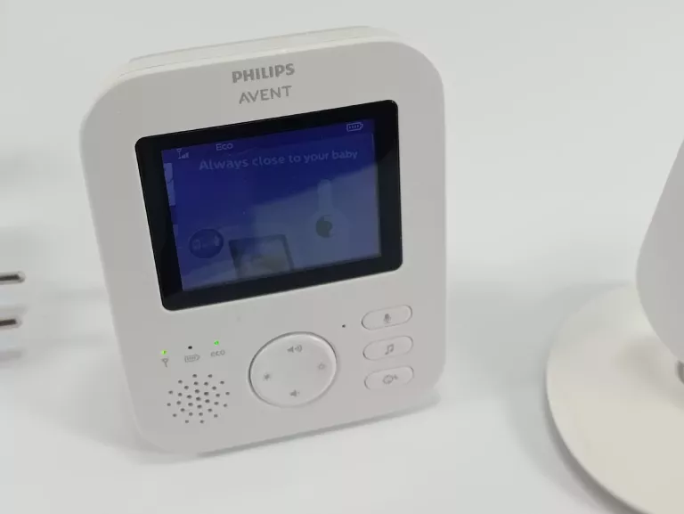 PHILIPS AVENT NIANIA ELEKTRONICZNA SCD833/26