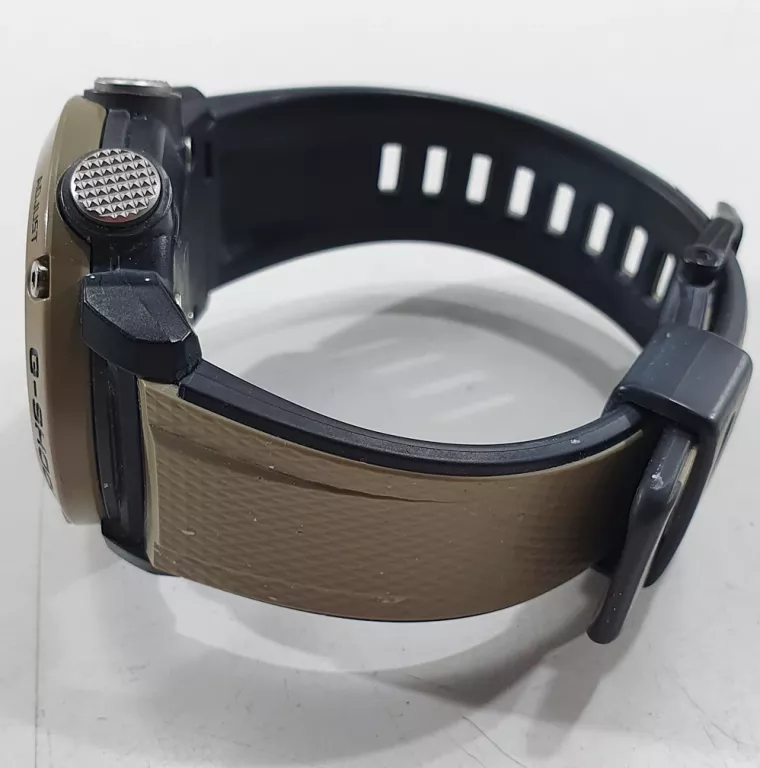 ZEGAREK CASIO GA-2000-5AER