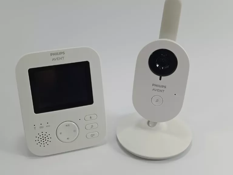 PHILIPS AVENT NIANIA ELEKTRONICZNA SCD833/26