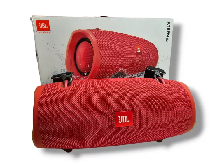 GŁOŚNIK JBL EXTREME 2