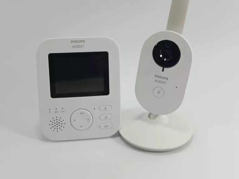 PHILIPS AVENT NIANIA ELEKTRONICZNA SCD833/26