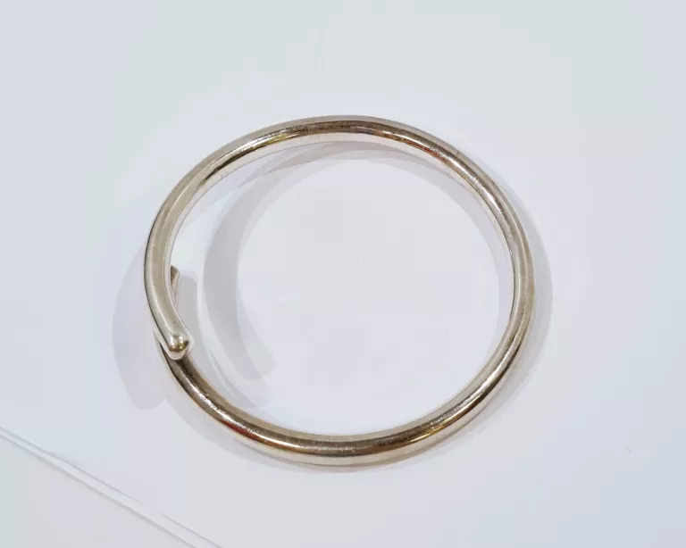 SREBRNA BRANSOLETKA PR.925 21,77G