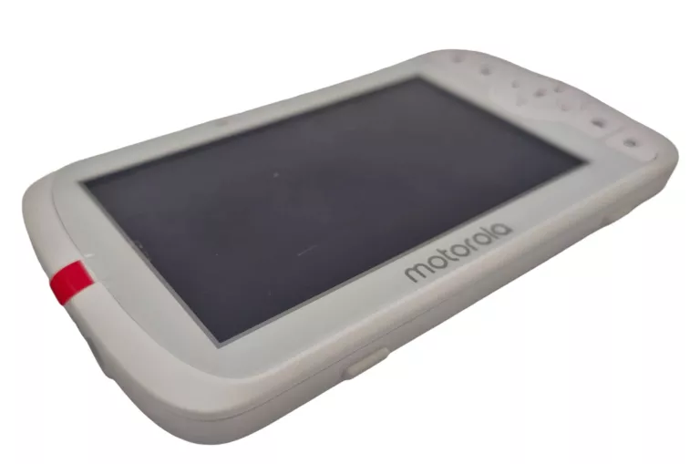MOTOROLA ELEKTRONICZNA NIANIA EASE 35