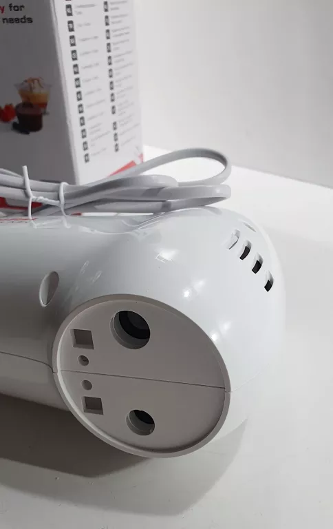 MIKSER RĘCZNY TEFAL HT3101 300 W BIAŁY PUD