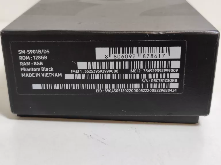 TELEFON SAMSUNG GALAXY S22 OKAZJA!