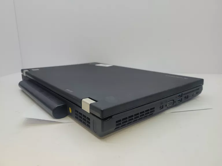 LAPTOP LENOVO THINKPAD W530 WIN10/16GB/1TB SSD/I7-3720QM