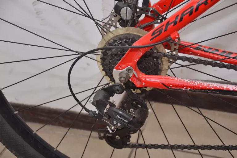 ROWER MTB STORM SHARK 29'