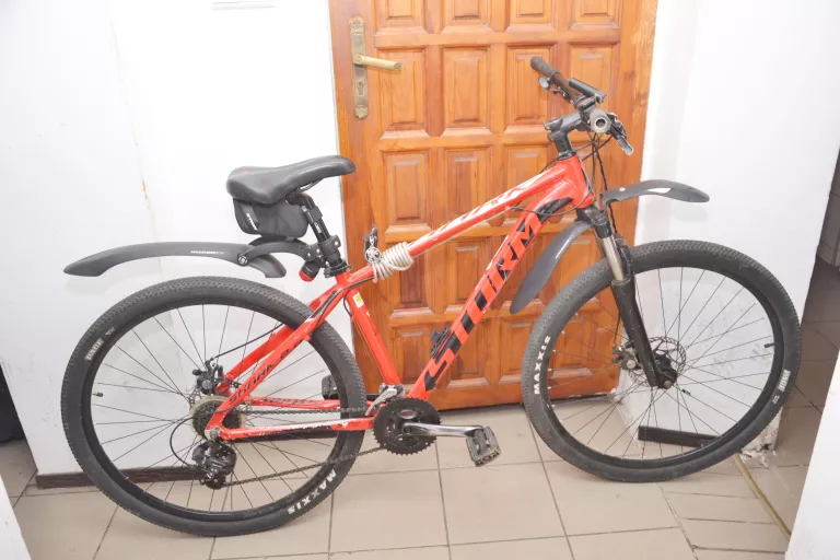 ROWER MTB STORM SHARK 29'