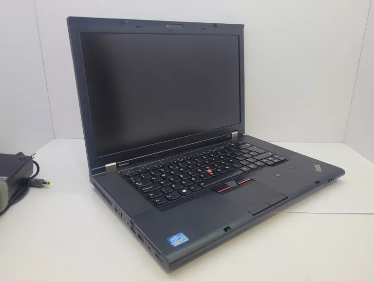 LAPTOP LENOVO THINKPAD W530 WIN10/16GB/1TB SSD/I7-3720QM