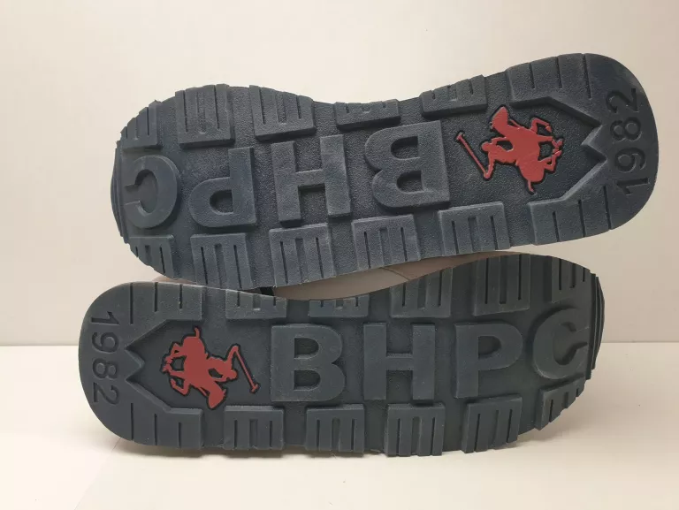 BUTY U.S. POLO ASSN. -MILO-01 ROZMIAR 42 DŁ.WKŁAD.27,7 CM
