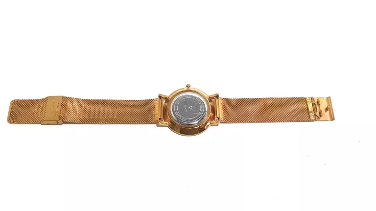 ZEGAREK VISANTI INFINITY GOLD