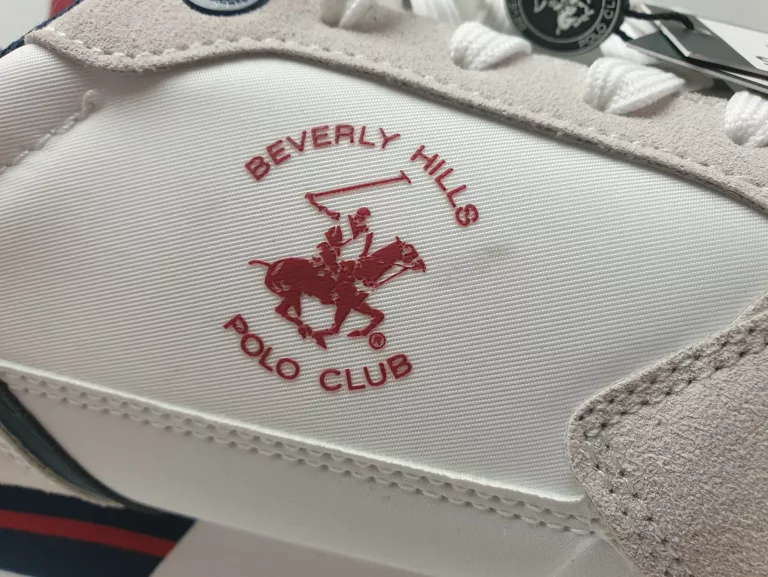 BUTY U.S. POLO ASSN. -MILO-01 ROZMIAR 42 DŁ.WKŁAD.27,7 CM