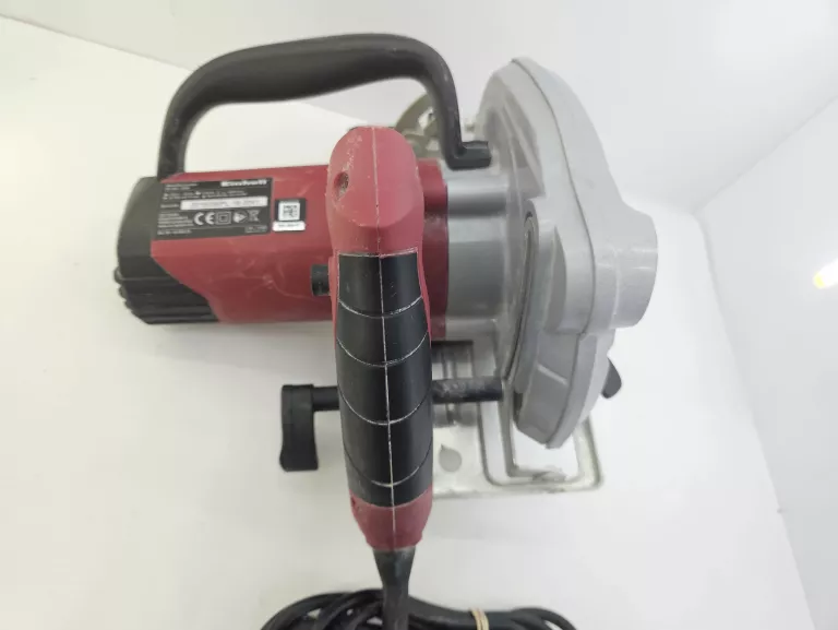 PILARKA TARCZOWA EINHELL TC-CS 1200 1230W