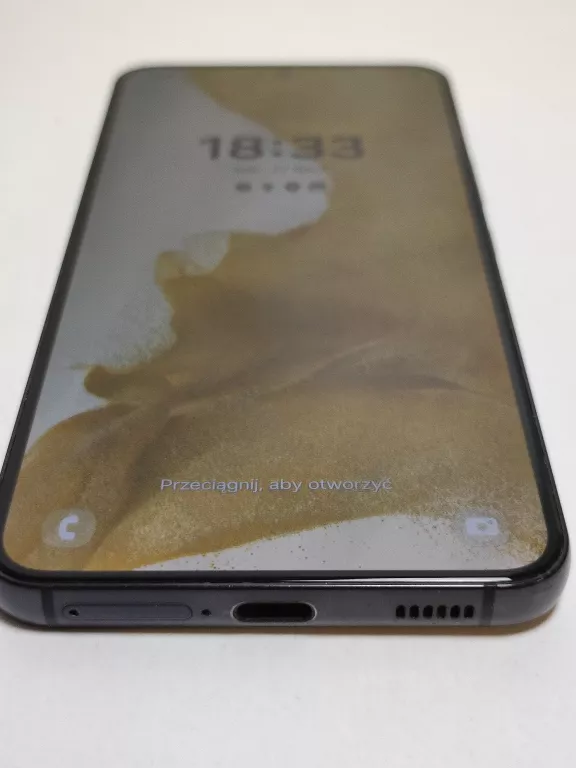 TELEFON SAMSUNG GALAXY S22 OKAZJA!