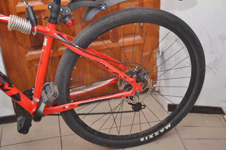 ROWER MTB STORM SHARK 29'