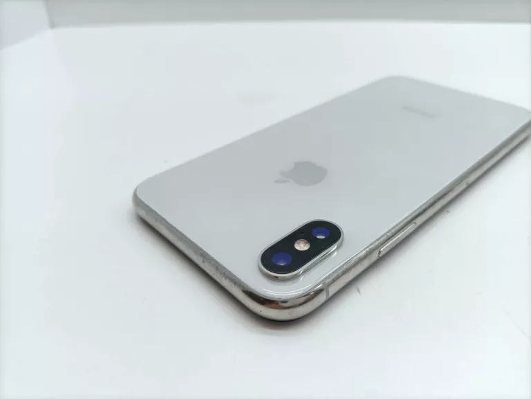 IPHONE X 64GB BATERIA 87%