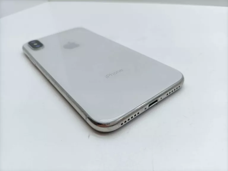 IPHONE X 64GB BATERIA 87%