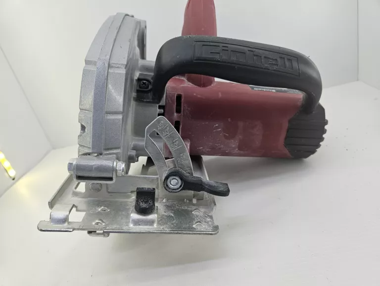 PILARKA TARCZOWA EINHELL TC-CS 1200 1230W