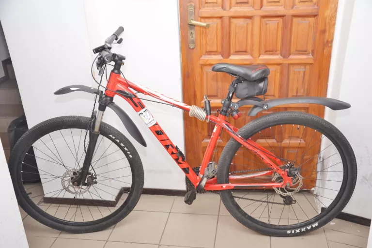 ROWER MTB STORM SHARK 29'