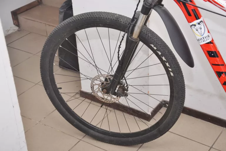 ROWER MTB STORM SHARK 29'
