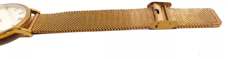 ZEGAREK VISANTI INFINITY GOLD