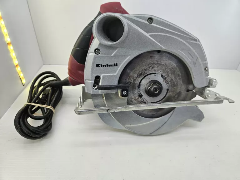 PILARKA TARCZOWA EINHELL TC-CS 1200 1230W