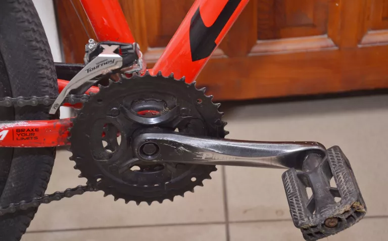 ROWER MTB STORM SHARK 29'
