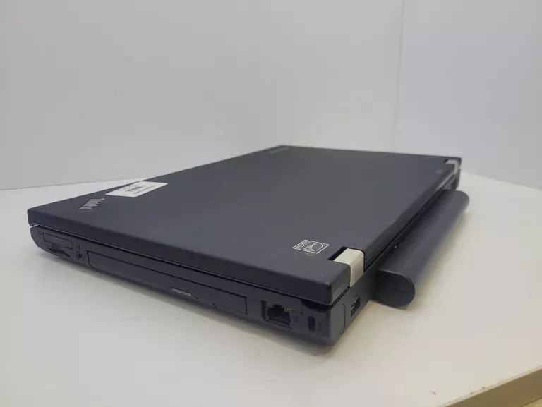 LAPTOP LENOVO THINKPAD W530 WIN10/16GB/1TB SSD/I7-3720QM