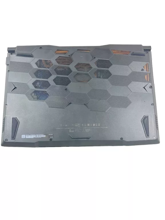 LAPTOP MSI BRAVO 17 D7VFK KOMPLET