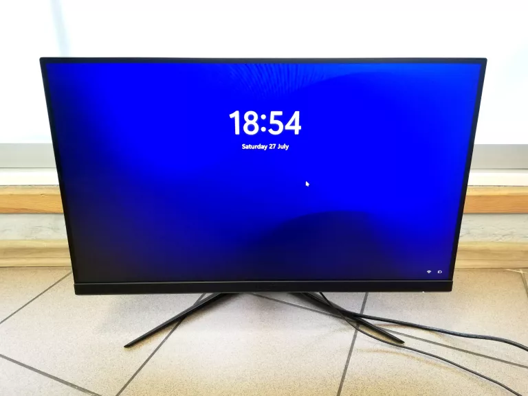MONITOR MSI OPTIX G272 3CB5 27''