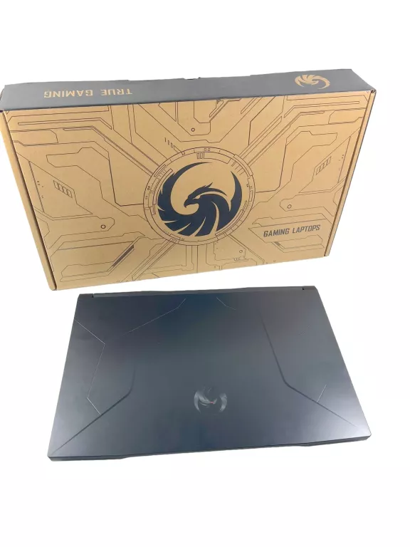 LAPTOP MSI BRAVO 17 D7VFK KOMPLET