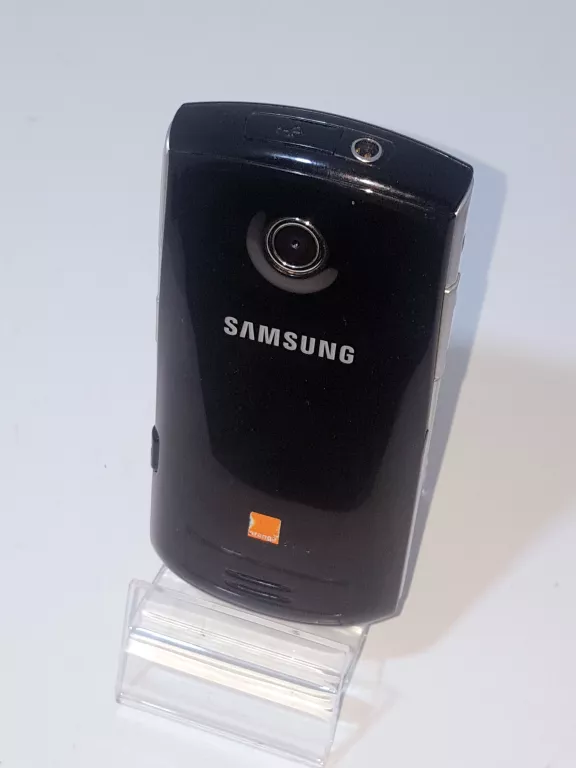 TELEFON SAMSUNG MONTE