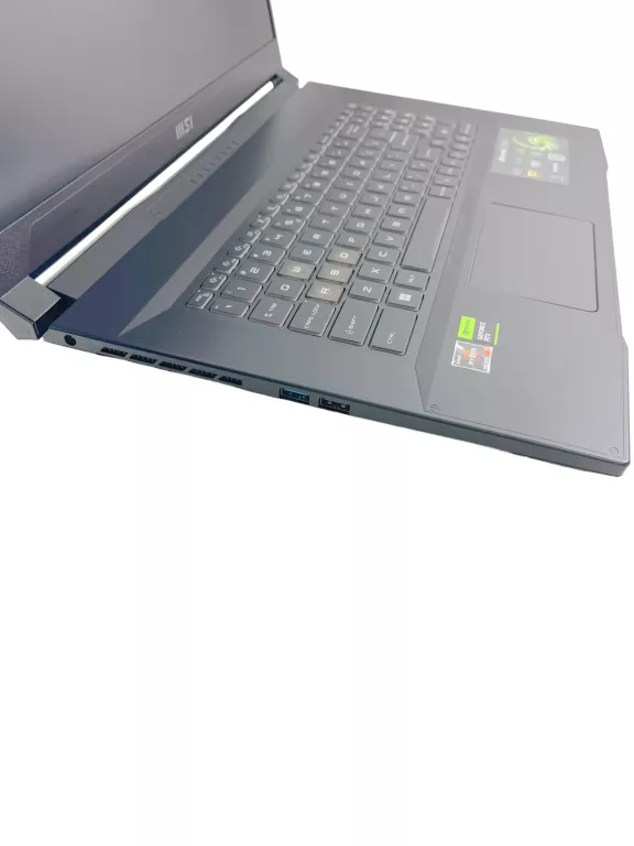 LAPTOP MSI BRAVO 17 D7VFK KOMPLET