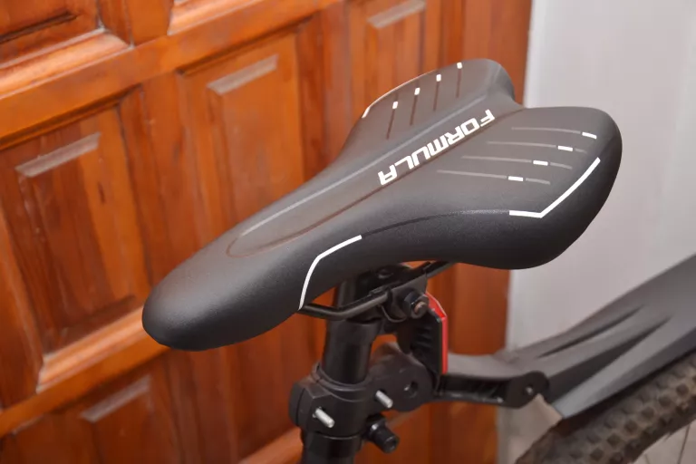 ROWER FORMULA MOTION 29'