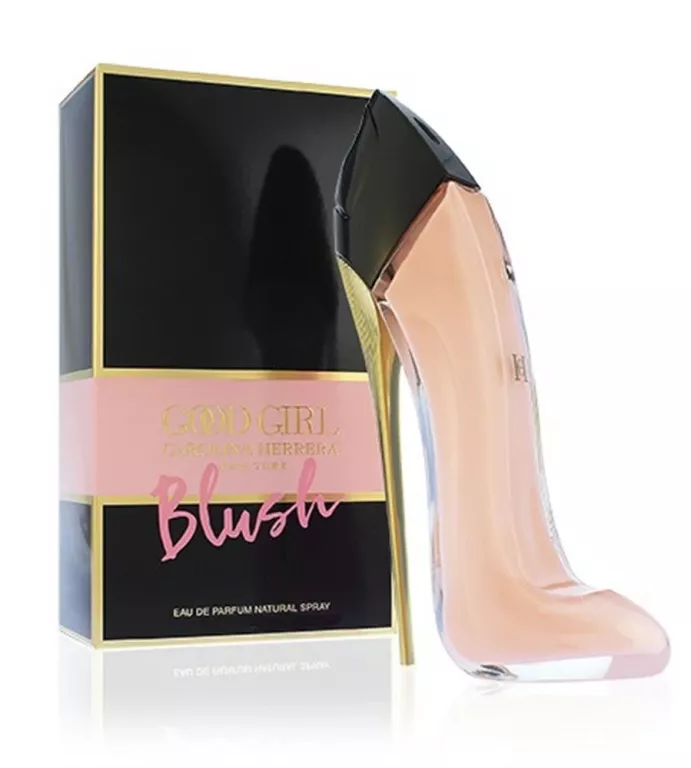 EDP CAROLINA HERRERA GOOD GIRL BLUSH 50ML