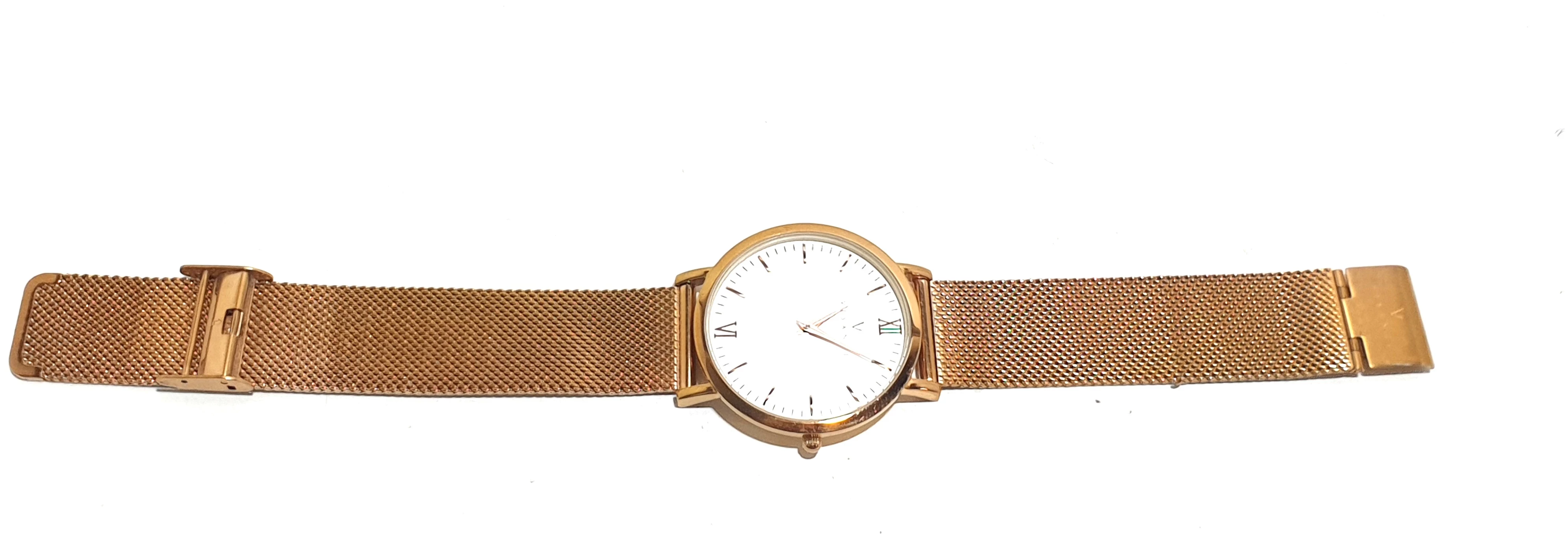 zegarek-visanti-infinity-gold-model-hm36