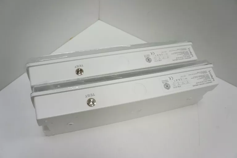 2 OPRAWY EWAKUACYJNE INTELIGHT ORION LED II 150 SA 3H MT