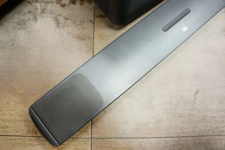 SOUNDBAR JBL BAR 9.1 3D 820W + SUBWOOFER + 2 GŁOŚNIKI + PILOT