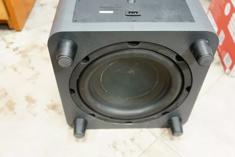 SOUNDBAR JBL BAR 9.1 3D 820W + SUBWOOFER + 2 GŁOŚNIKI + PILOT