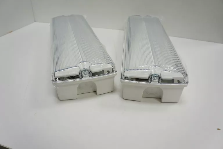 2 OPRAWY EWAKUACYJNE INTELIGHT ORION LED II 150 SA 3H MT