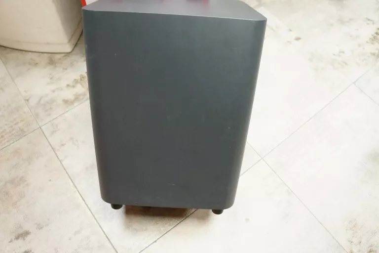 SOUNDBAR JBL BAR 9.1 3D 820W + SUBWOOFER + 2 GŁOŚNIKI + PILOT