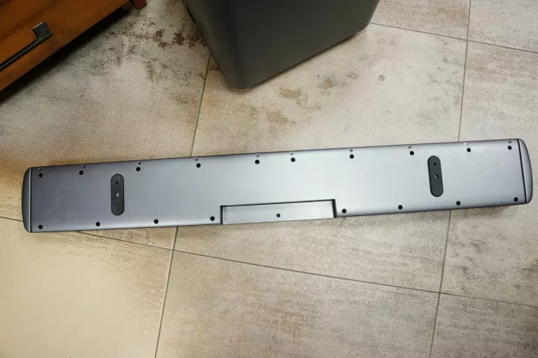 SOUNDBAR JBL BAR 9.1 3D 820W + SUBWOOFER + 2 GŁOŚNIKI + PILOT